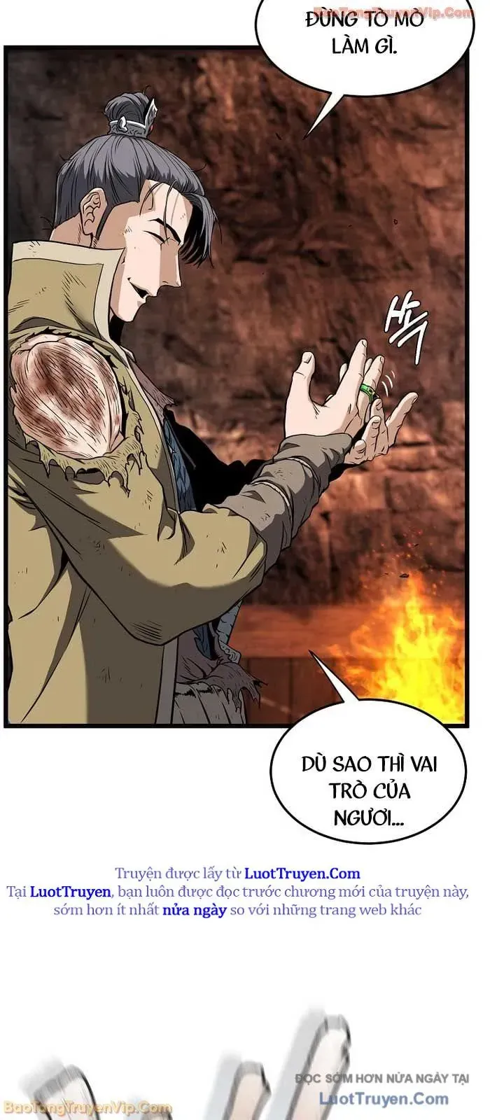 Đăng Nhập Murim Chap 239 - Next Chap 240