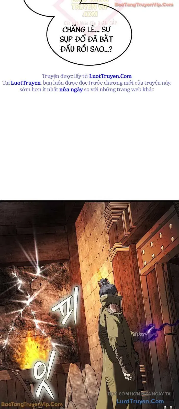 Đăng Nhập Murim Chap 239 - Next Chap 240