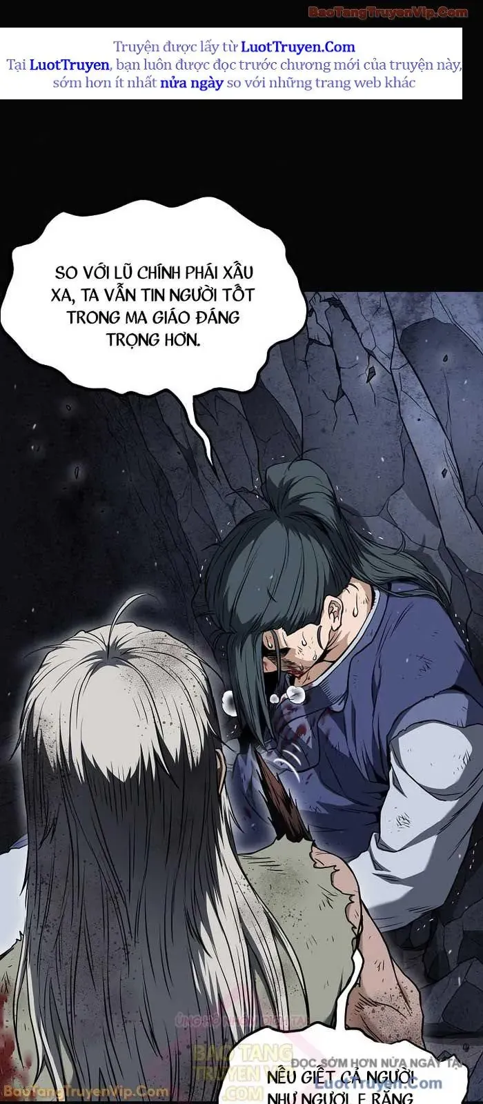 Đăng Nhập Murim Chap 239 - Next Chap 240