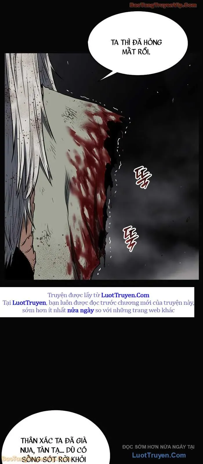 Đăng Nhập Murim Chap 239 - Next Chap 240