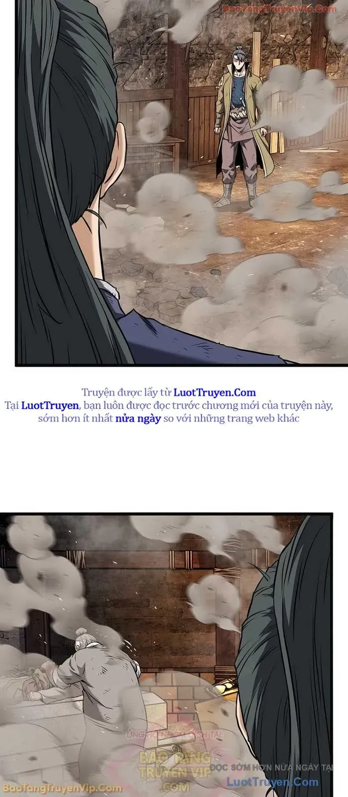 Đăng Nhập Murim Chap 239 - Next Chap 240