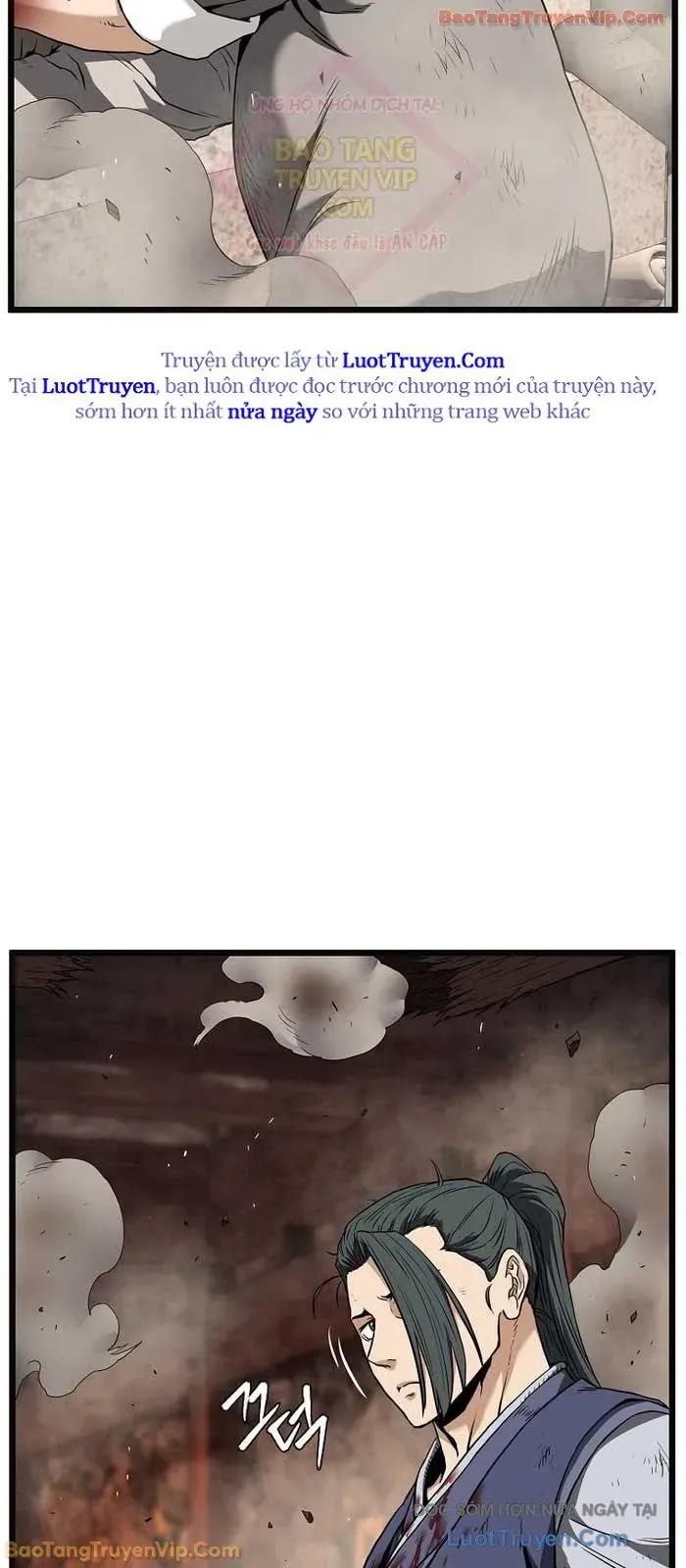 Đăng Nhập Murim Chap 239 - Next Chap 240