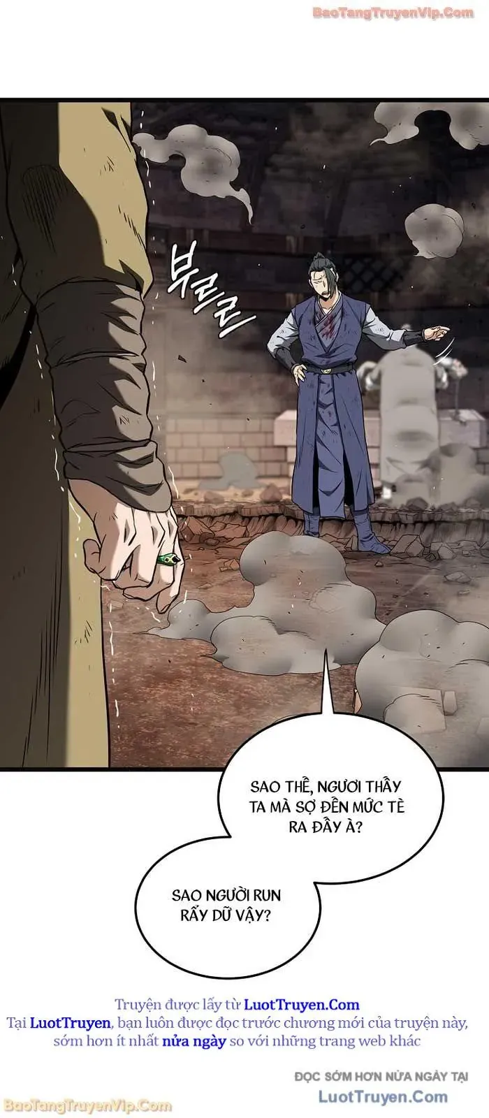 Đăng Nhập Murim Chap 239 - Next Chap 240