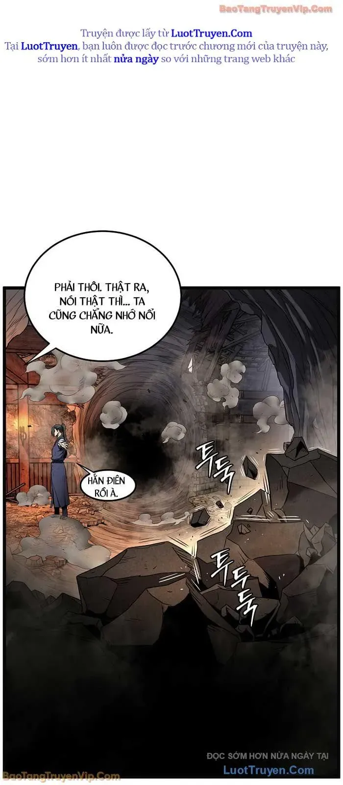 Đăng Nhập Murim Chap 239 - Next Chap 240