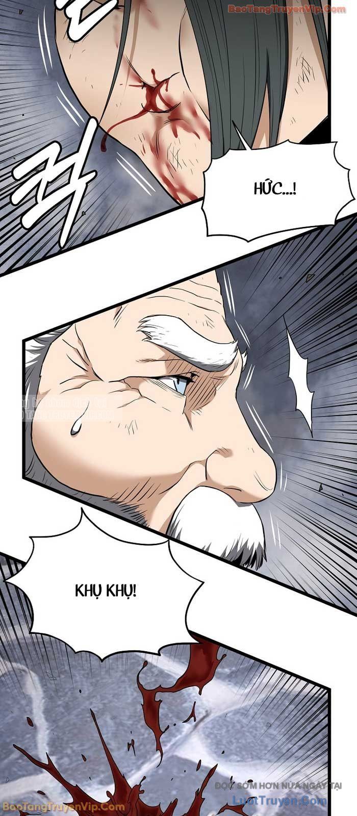 Đăng Nhập Murim Chap 240 - Next Chap 241