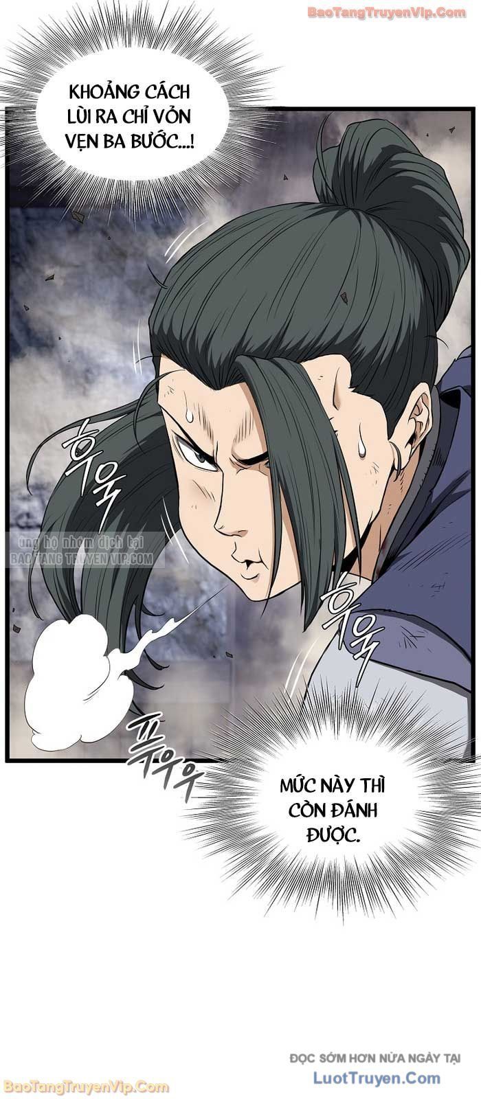 Đăng Nhập Murim Chap 240 - Next Chap 241