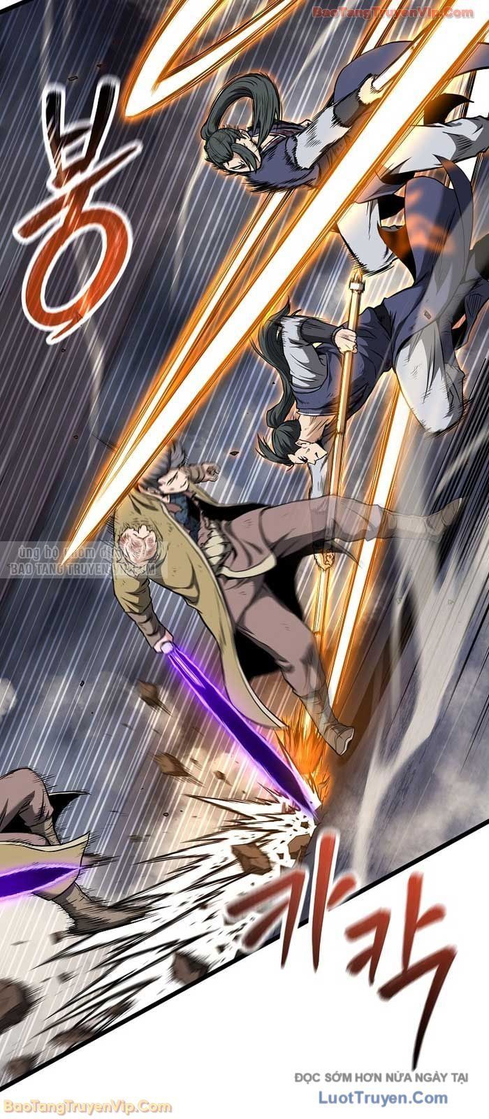 Đăng Nhập Murim Chap 240 - Next Chap 241