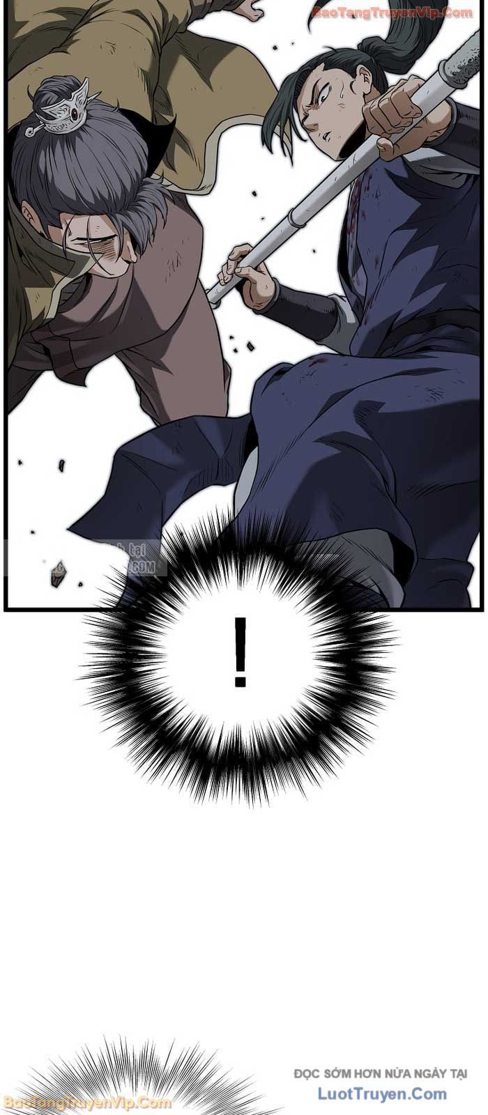 Đăng Nhập Murim Chap 240 - Next Chap 241