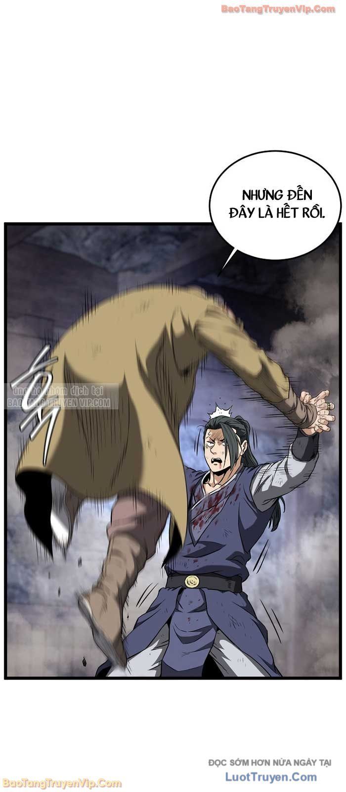 Đăng Nhập Murim Chap 240 - Next Chap 241