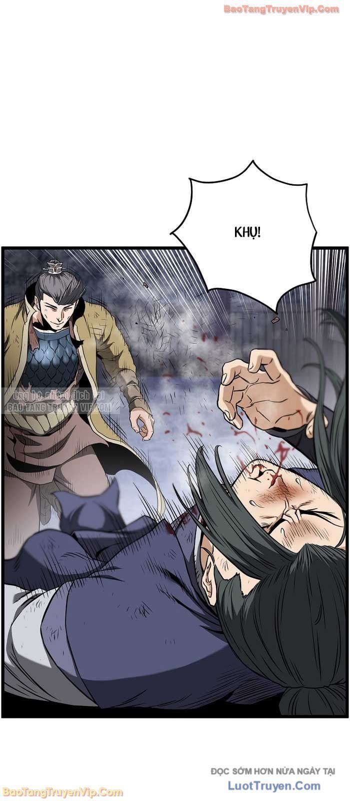 Đăng Nhập Murim Chap 240 - Next Chap 241