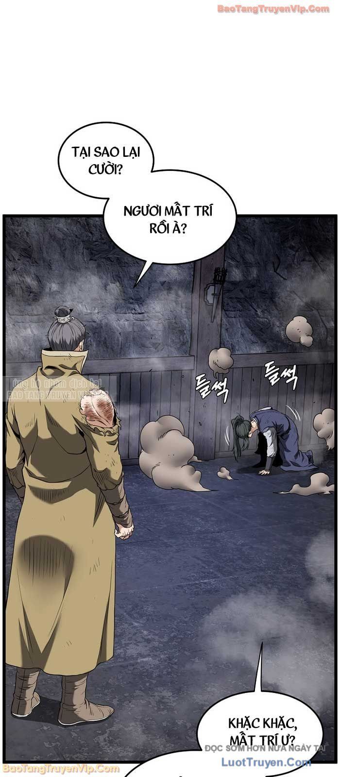 Đăng Nhập Murim Chap 240 - Next Chap 241