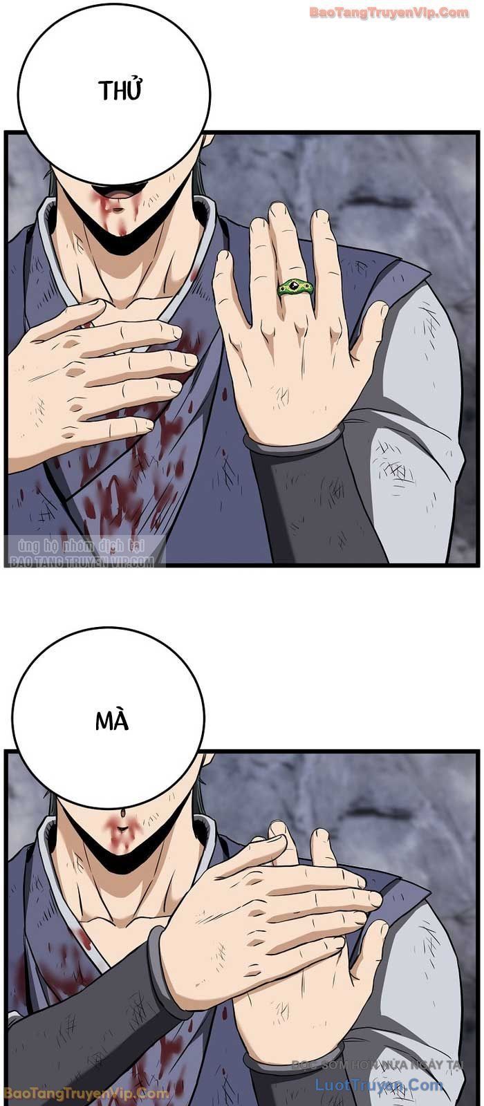 Đăng Nhập Murim Chap 240 - Next Chap 241