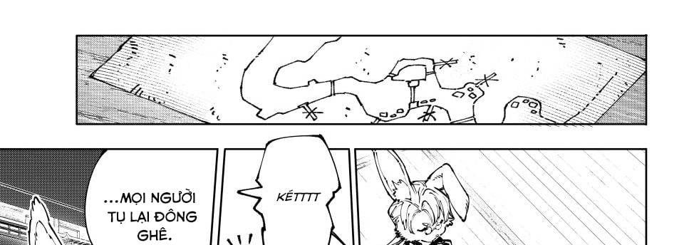 Shangri-La Frontier Chap 238 - Next Chap 239