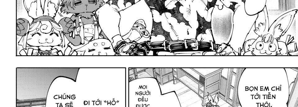 Shangri-La Frontier Chap 238 - Next Chap 239