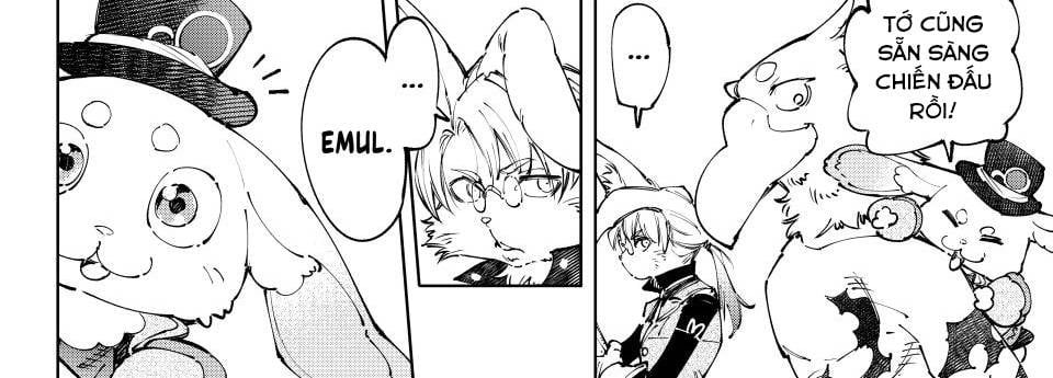 Shangri-La Frontier Chap 238 - Next Chap 239