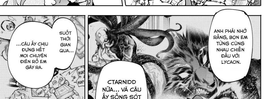 Shangri-La Frontier Chap 238 - Next Chap 239
