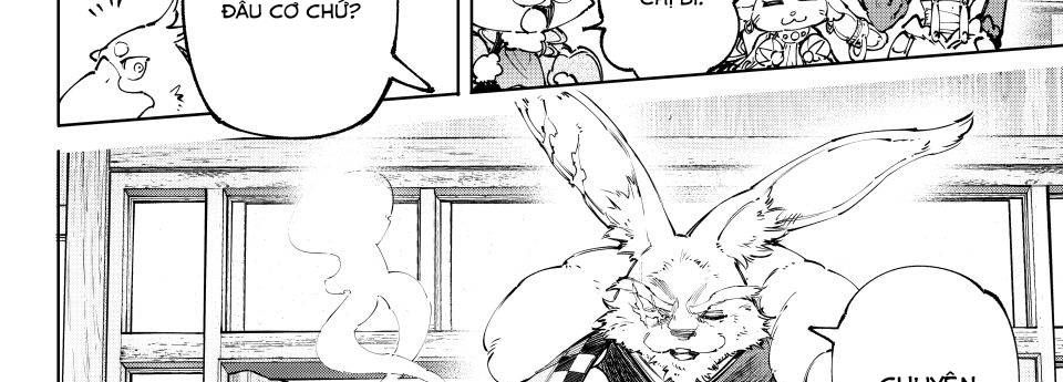 Shangri-La Frontier Chap 238 - Next Chap 239