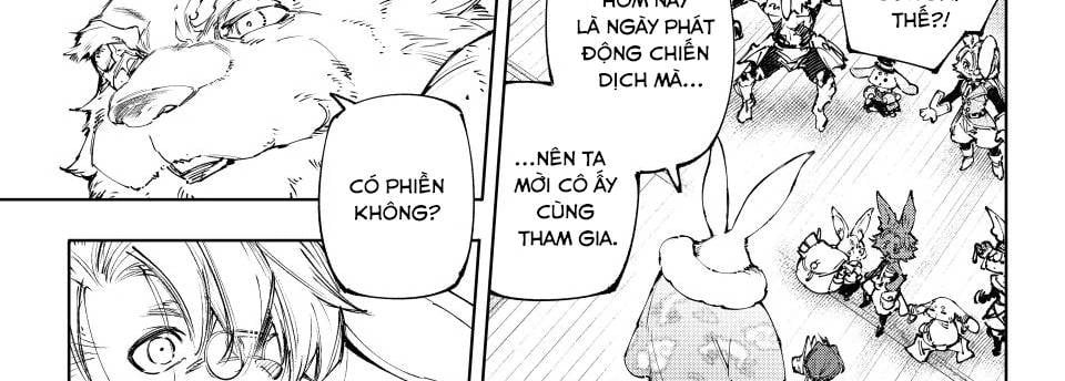 Shangri-La Frontier Chap 238 - Next Chap 239