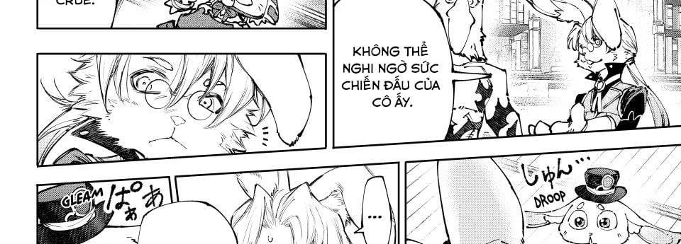Shangri-La Frontier Chap 238 - Next Chap 239