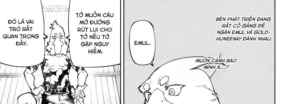 Shangri-La Frontier Chap 238 - Next Chap 239