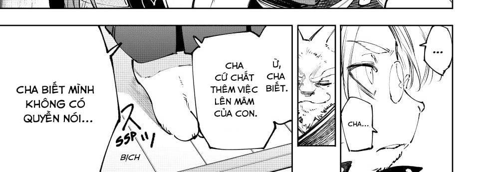 Shangri-La Frontier Chap 238 - Next Chap 239