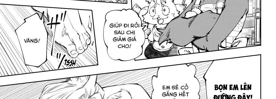 Shangri-La Frontier Chap 238 - Next Chap 239