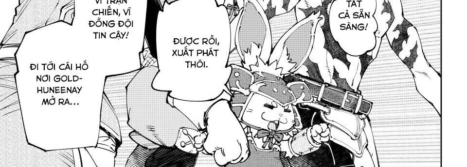 Shangri-La Frontier Chap 238 - Next Chap 239