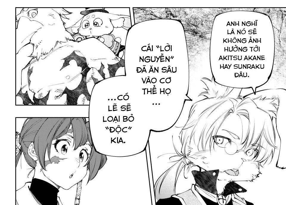 Shangri-La Frontier Chap 239 - Next Chap 240