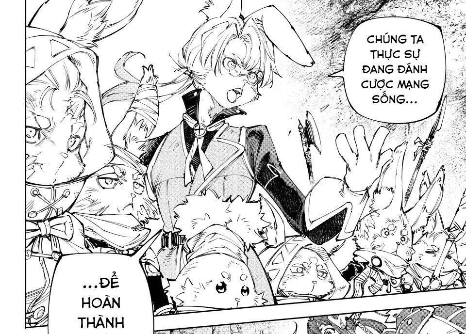 Shangri-La Frontier Chap 239 - Next Chap 240