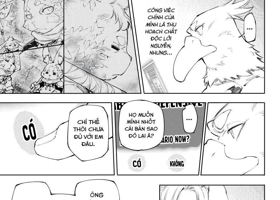 Shangri-La Frontier Chap 239 - Next Chap 240