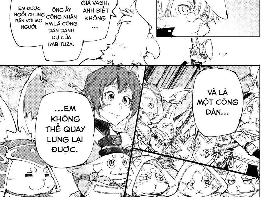 Shangri-La Frontier Chap 239 - Next Chap 240