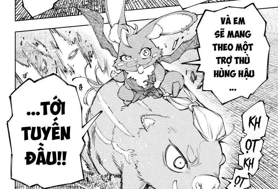 Shangri-La Frontier Chap 239 - Next Chap 240