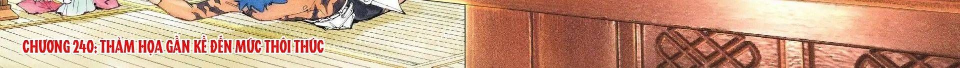 Shangri-La Frontier Chap 240 - Next Chap 241