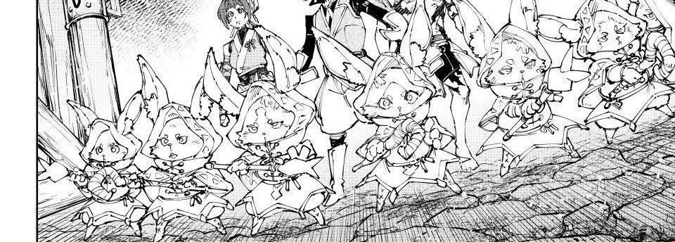 Shangri-La Frontier Chap 240 - Next Chap 241