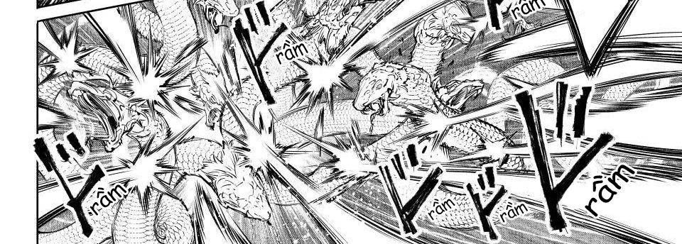 Shangri-La Frontier Chap 240 - Next Chap 241