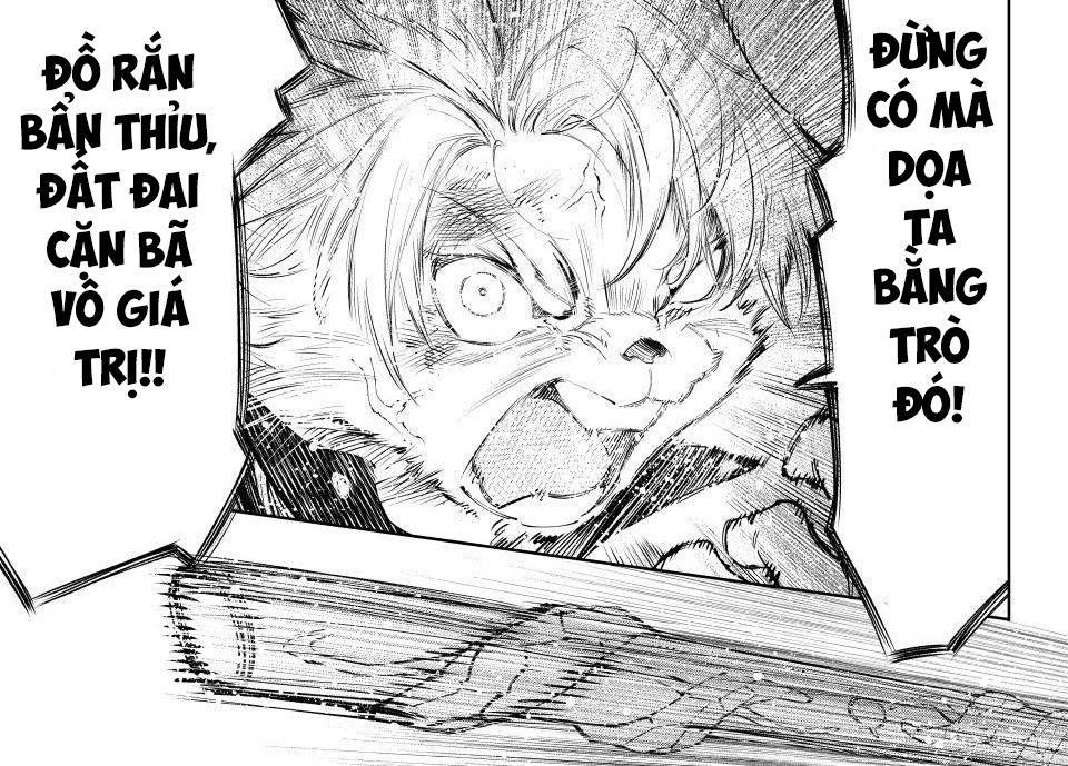 Shangri-La Frontier Chap 240 - Next Chap 241