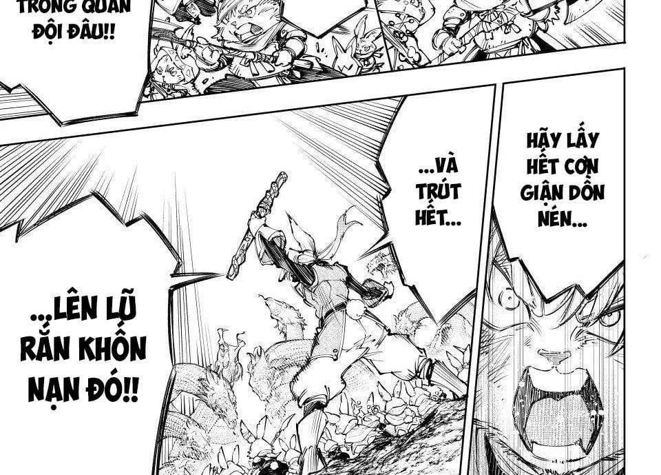 Shangri-La Frontier Chap 240 - Next Chap 241