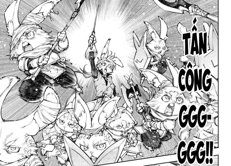 Shangri-La Frontier Chap 240 - Next Chap 241