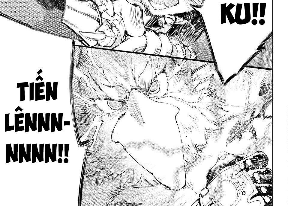 Shangri-La Frontier Chap 240 - Next Chap 241