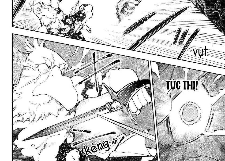 Shangri-La Frontier Chap 241 - Next Chap 242