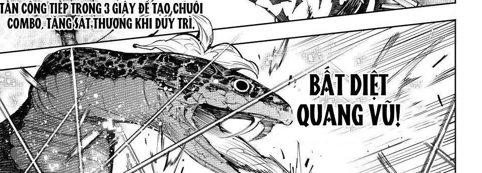 Shangri-La Frontier Chap 241 - Next Chap 242