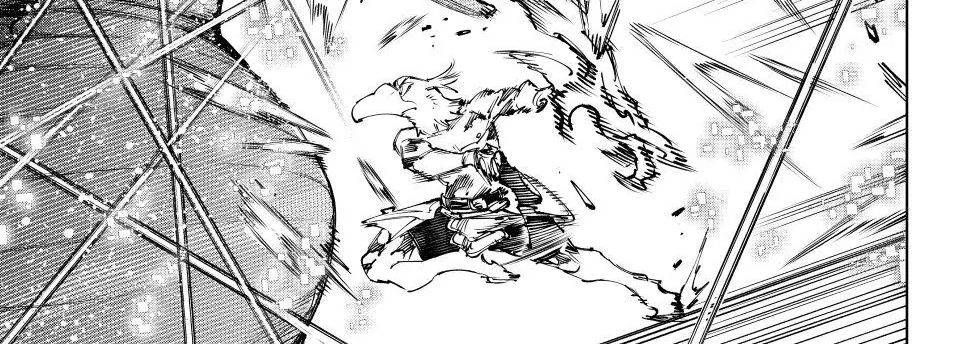 Shangri-La Frontier Chap 241 - Next Chap 242