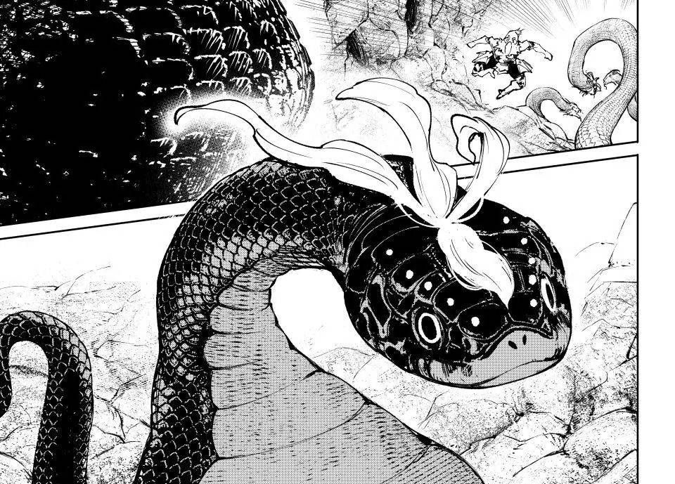 Shangri-La Frontier Chap 241 - Next Chap 242