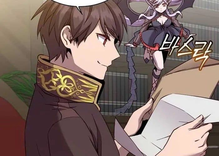 Anh Hùng Mạnh Nhất Trở Lại Chap 221 - Next Chap 222