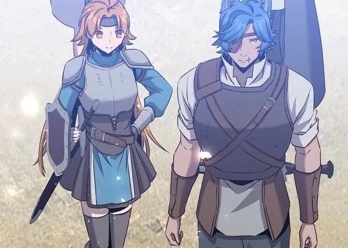 Anh Hùng Mạnh Nhất Trở Lại Chap 221 - Next Chap 222