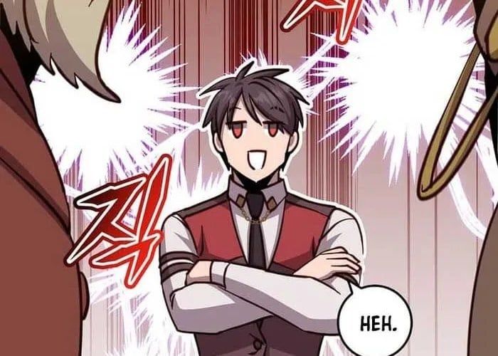 Anh Hùng Mạnh Nhất Trở Lại Chap 221 - Next Chap 222
