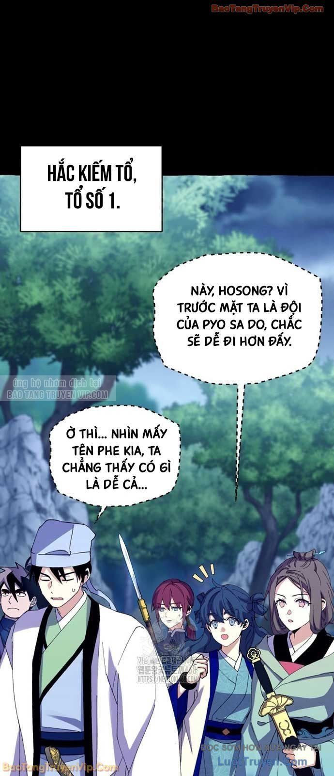 Phi Lôi Đao Thuật Chap 214 - Next Chap 215