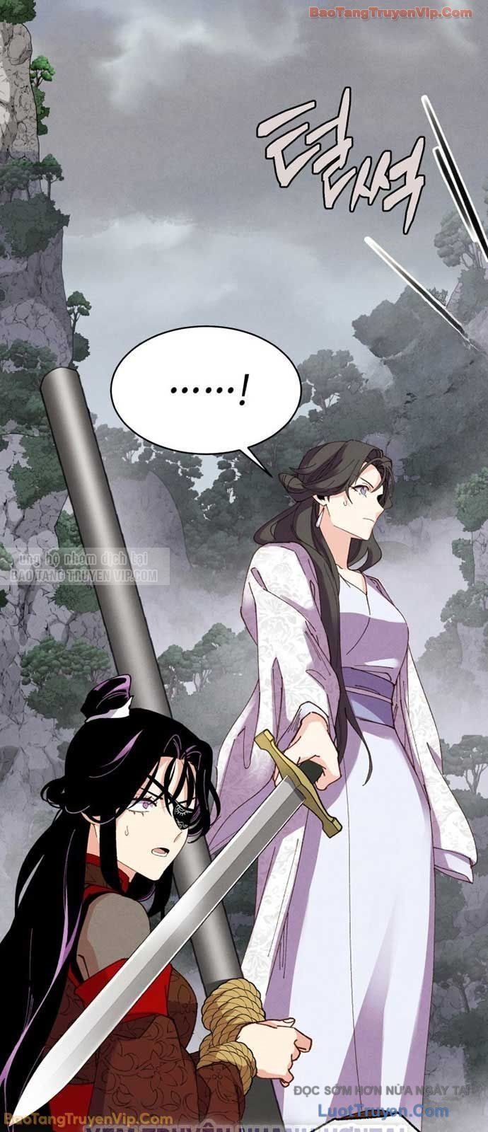 Phi Lôi Đao Thuật Chap 214 - Next Chap 215