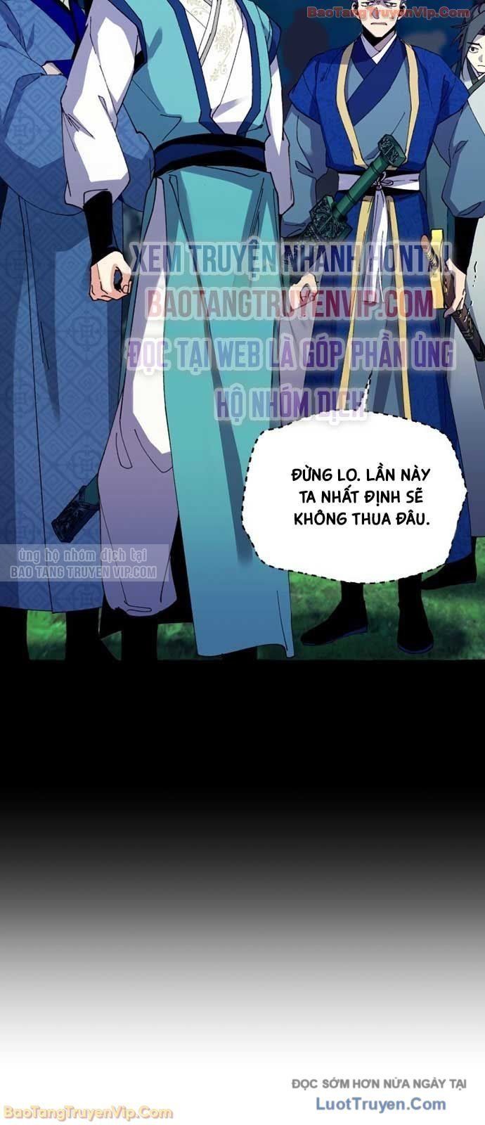 Phi Lôi Đao Thuật Chap 214 - Next Chap 215