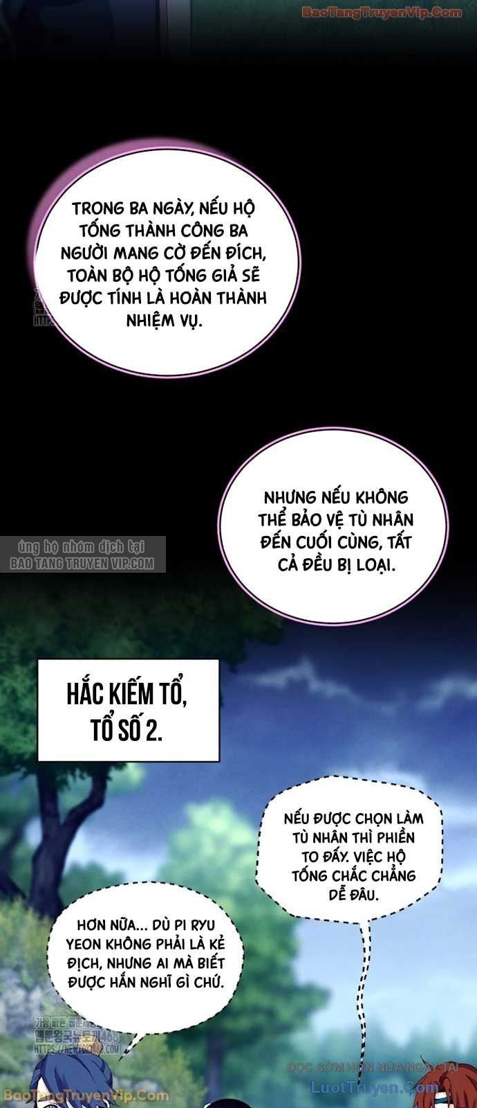 Phi Lôi Đao Thuật Chap 214 - Next Chap 215